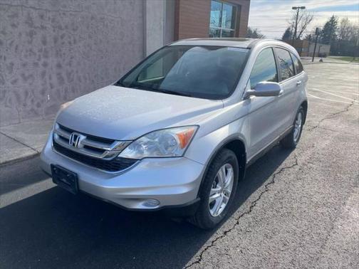 2011 Honda CR-V EX-L
