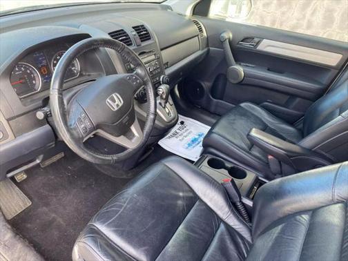 2011 Honda CR-V EX-L