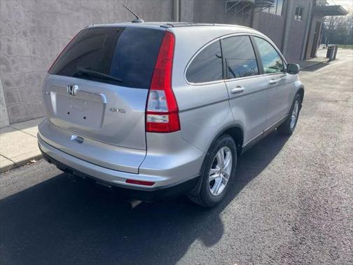 2011 Honda CR-V EX-L