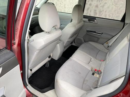 2011 Subaru Forester 2.5 X Premium