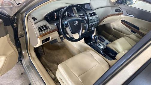 2009 Honda Accord EX-L