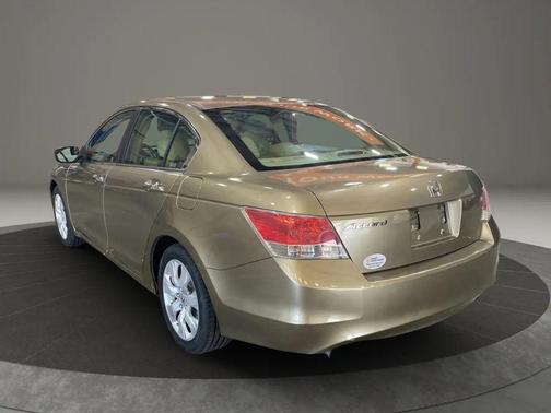 2009 Honda Accord EX-L