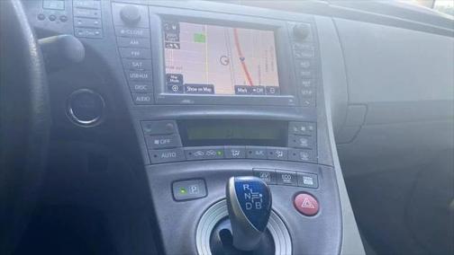 2015 Toyota Prius Four