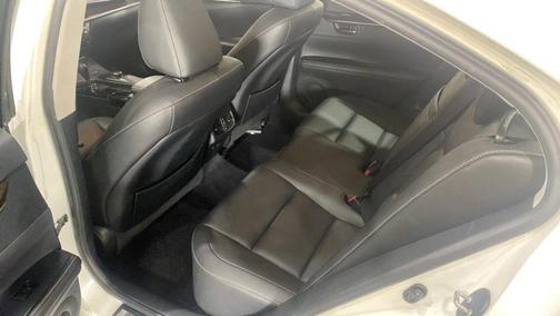 2013 Lexus ES 350 Base