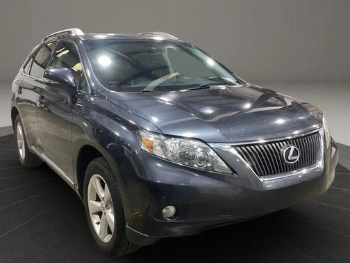 2011 Lexus RX 350 Base
