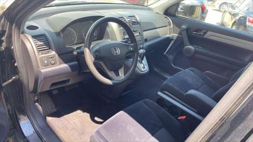 2010 Honda CR-V EX