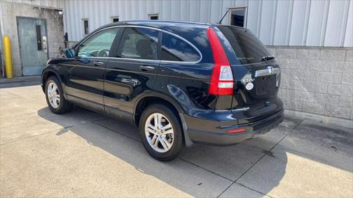 2010 Honda CR-V EX
