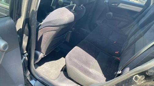 2010 Honda CR-V EX