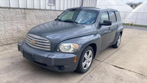 2008 Chevrolet HHR LS