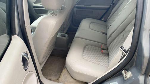 2008 Chevrolet HHR LS