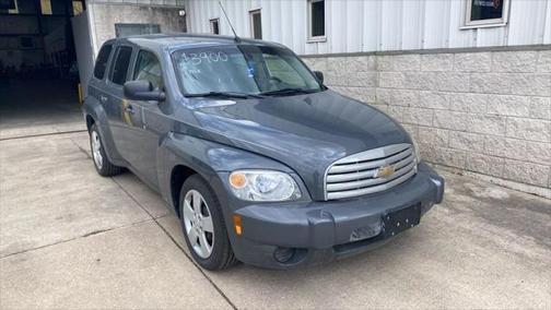 2008 Chevrolet HHR LS