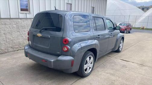 2008 Chevrolet HHR LS