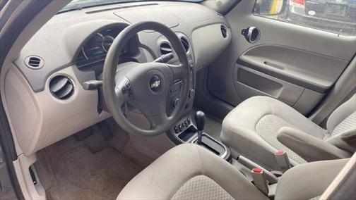 2008 Chevrolet HHR LS