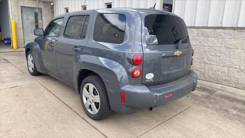 2008 Chevrolet HHR LS
