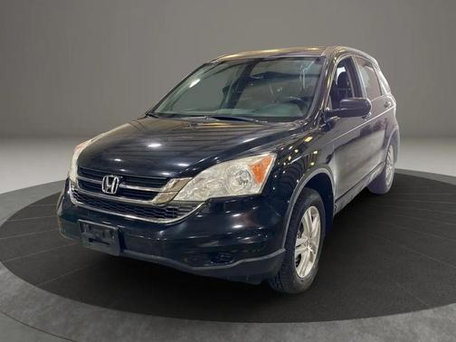 2011 Honda CR-V EX-L