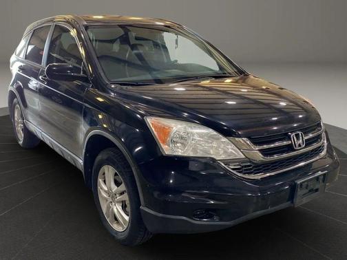 2011 Honda CR-V EX-L