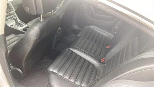 2015 Volkswagen CC DSG R-Line