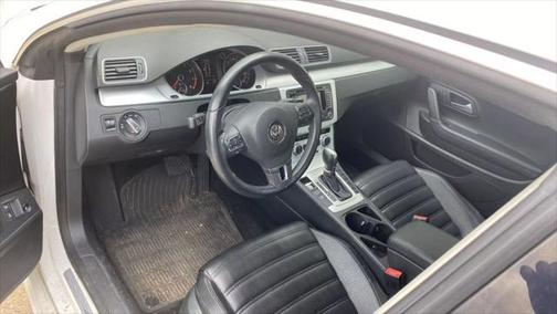 2015 Volkswagen CC DSG R-Line