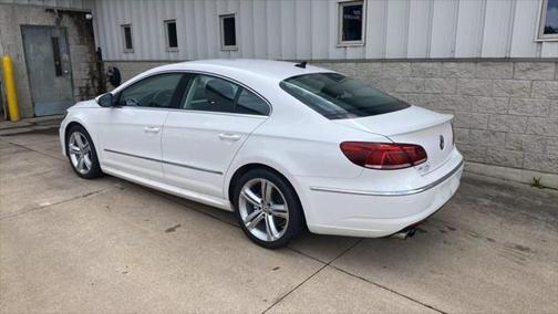2015 Volkswagen CC DSG R-Line