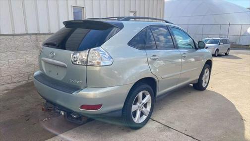 2006 Lexus RX 330 Base