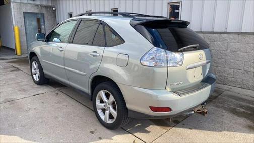 2006 Lexus RX 330 Base