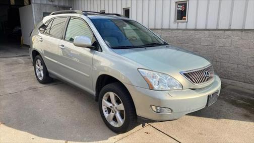 2006 Lexus RX 330 Base