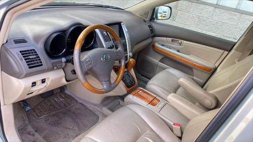 2006 Lexus RX 330 Base
