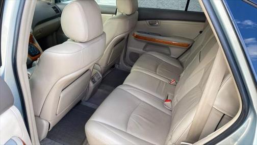 2006 Lexus RX 330 Base
