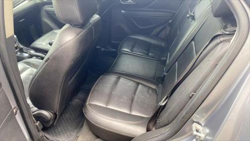 2015 Buick Encore Leather