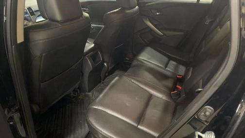 2013 Acura RDX Technology