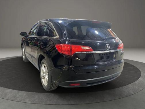 2013 Acura RDX Technology