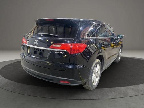 2013 Acura RDX Technology