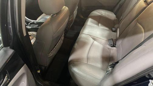 2013 Hyundai SONATA SE 2.0T