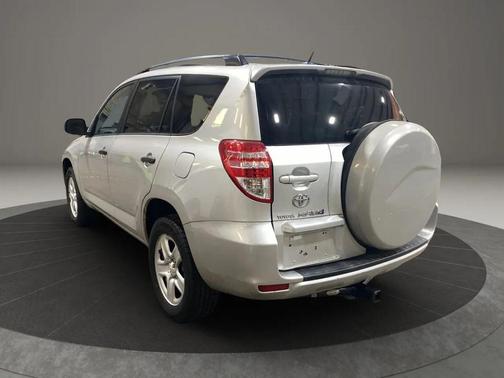 2009 Toyota RAV4 Sport