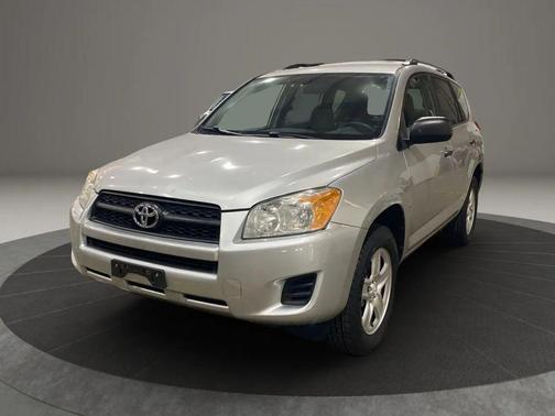 2009 Toyota RAV4 Sport