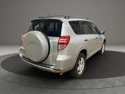2009 Toyota RAV4 Sport