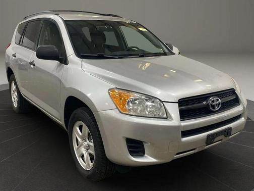 2009 Toyota RAV4 Sport