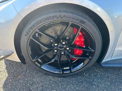 2026 Chevrolet Corvette Z06