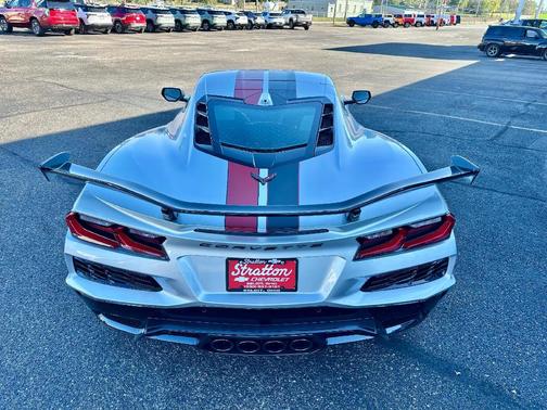 2026 Chevrolet Corvette Z06