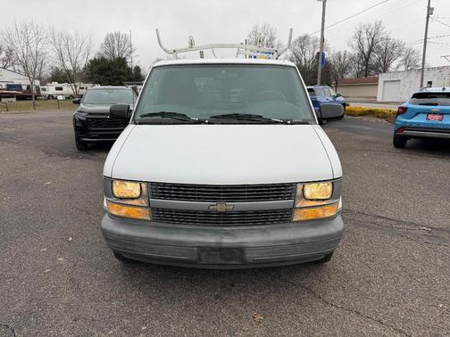 2005 Chevrolet Astro 