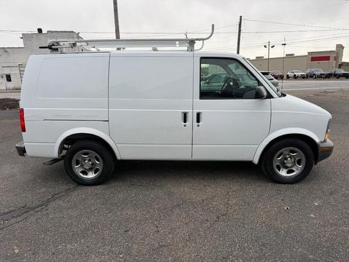 2005 Chevrolet Astro 