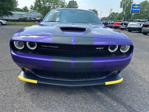 2018 Dodge Challenger SRT 392