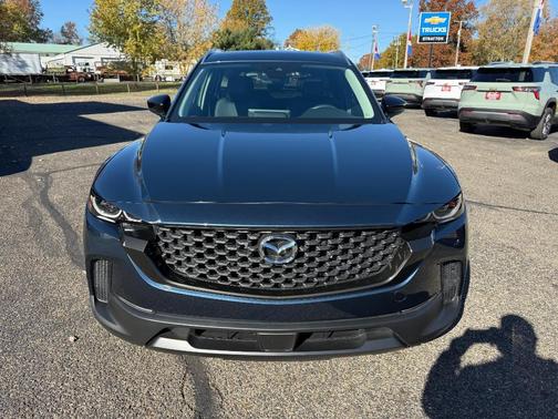 2024 Mazda CX-50 2.5 S Premium Package