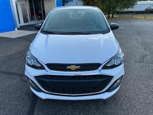 2020 Chevrolet Spark LS