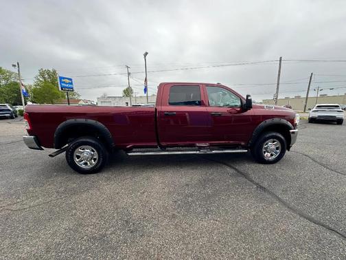 2023 RAM 2500 Tradesman