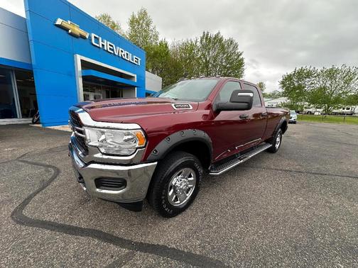 2023 RAM 2500 Tradesman