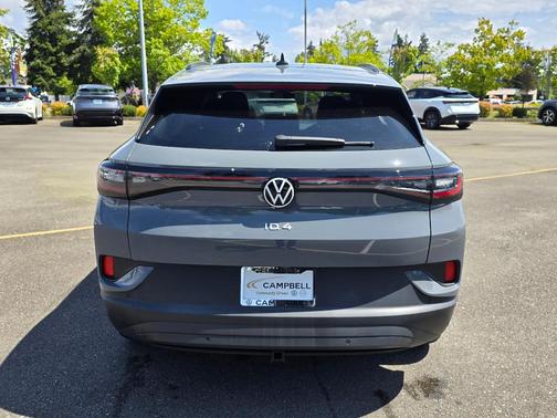 2023 Volkswagen ID.4 Pro
