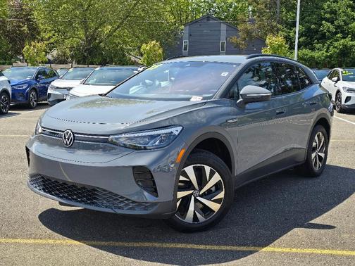 2023 Volkswagen ID.4 Pro