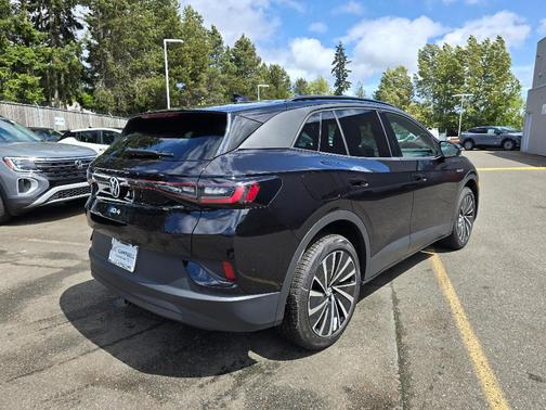 2025 Volkswagen ID.4 Pro