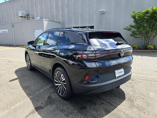 2025 Volkswagen ID.4 Pro